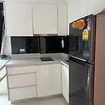 City Center Residents ที่พักในตัวเมืองพัทยา
