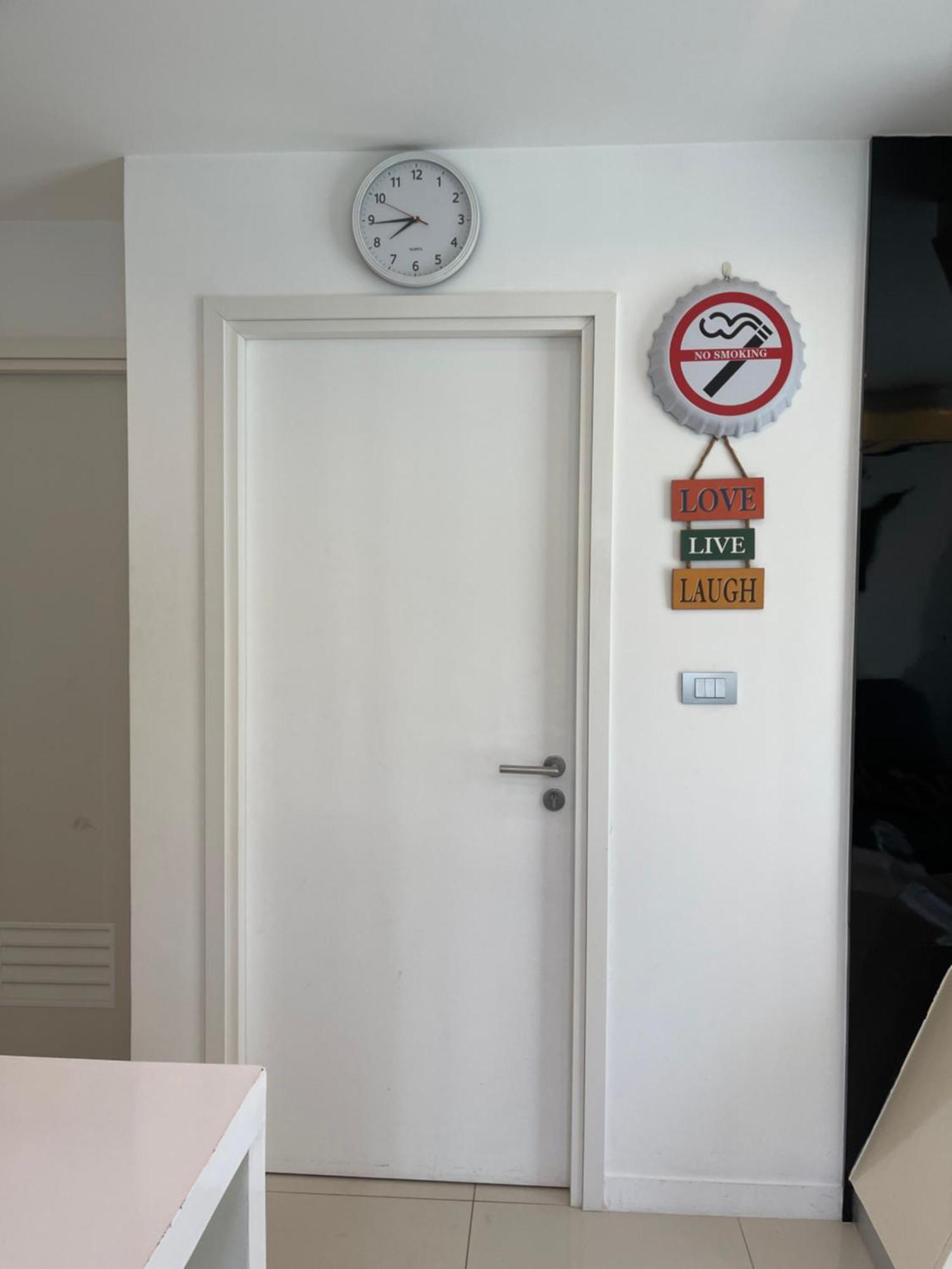 Center Residents ที่พักในตัวเมืองพัทยา *